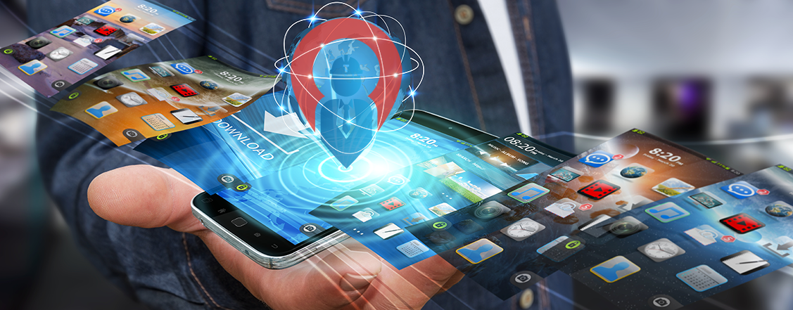 Apps Background1 Beautiful Mobile App for Android and IOS, The Bizness Geek